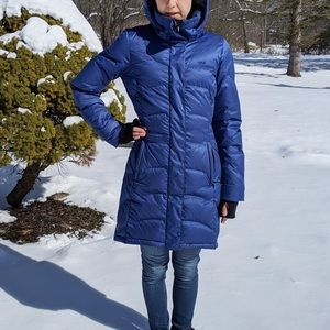 LOLE winter jacket Small